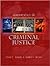 Fundamentals of Criminal Justice