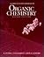 Organic Chemistry