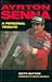Aryton Senna a Pictorial Tr...