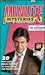Minute Mysteries by Joe Mantegna