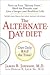 The Alternate-Day Diet by James B.  Johnson