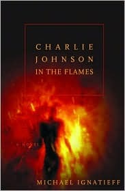 Charlie Johnson in the Flames