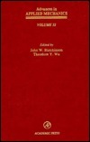Advances in Applied Mechanics, Volume 32