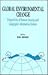 Global Environment Change P...