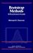 Bootstrap Methods: A Practitioner's Guide (Wiley Series in Probability and Statistics)
