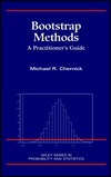 Bootstrap Methods: A Practitioner's Guide (Wiley Series in Probability and Statistics)