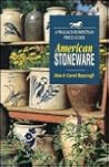 American Stoneware (WALLACE-HOMESTEAD PRICE GUIDE)