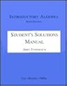 Introductory Algebra: Student's Solutions Manual Introductory Algebra: Student's Solutions Manual