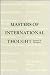 Masters of International Th...