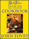 Radio Times Step-by-step All-colour Cook Book (Hardcover)