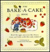 The Bake-a-Cake Book (Spiral-bound)