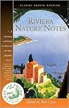 Riviera Nature Notes by G.E. Comerford Casey