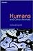Humans and Other Animals