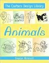 The Crafters Design Library Animals (Crafters Design Library Series)