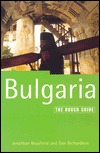 Bulgaria: The Rough Guide (Paperback)