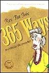 365 Ways to Criticize the Preacher: A Very Short Novel (Paperback)