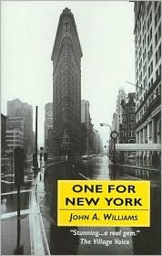 One for New York (Paperback)