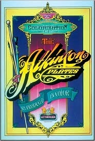 Atkinson Reproduced in Color (Paperback)