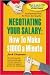 Negotiating Your Salary by Jack Chapman