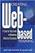Creating Web Based Training