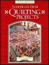 America's Best Quilting Projects: Scrap Quilts