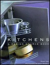 Kitchens: A Design Sourcebook (Hardcover)