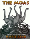 The Moas (Hardcover)