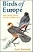 Birds of Europe with North ...