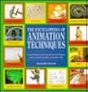 Ency Of Animation...