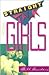 Straight Talk for Girls by Bill Sanders