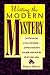 Writing the Modern Mystery