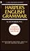 Harper's English Grammar by John Baker Opdycke