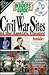 The Insiders' Guide to Civil War Sites in the Eastern Theater by Michael Gleason