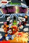 Animaniacs in Sir Yaksalot and the Dragon (Scholastic Graphic Novel)