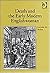 Death and the Early Modern Englishwoman