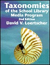 Taxonomies of the School Library Media Program (Paperback)