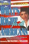 What's Right for All Americans What's Right for All Americans