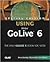 Special Edition Using Adobe GoLive 6 by Brian Dunning