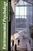 Environmental Psychology