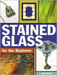 Stained Glass for the Beginner