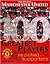 Official Manchester United's 100 Greatest Players by David Meek