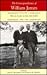 The Correspondence of William James: William & Henry 1885-1896