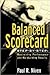 Balanced Scorecard Step-by-Step: Maximizing Performance and Maintaining Results