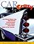 Car Crazy: The Official Motor City High-Octane, Turbocharged, Chrome-Plated, Back Road Book of Car Culture