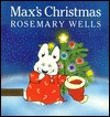 Max's Christmas (Hardcover)