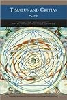 Timaeus/Critias by Plato