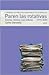 Paren Las Rotativas II 1970-2000 by Carlos Ulanovsky