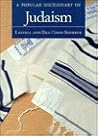 A Popular Dictionary of Judaism A Popular Dictionary of Judaism