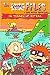 In Search of Reptar (Rugrat...