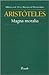 Magna Moralia by Aristotle